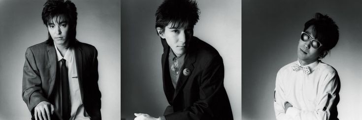 【祝☆38周年】TMN・TMネットワークについて語ろう！ 