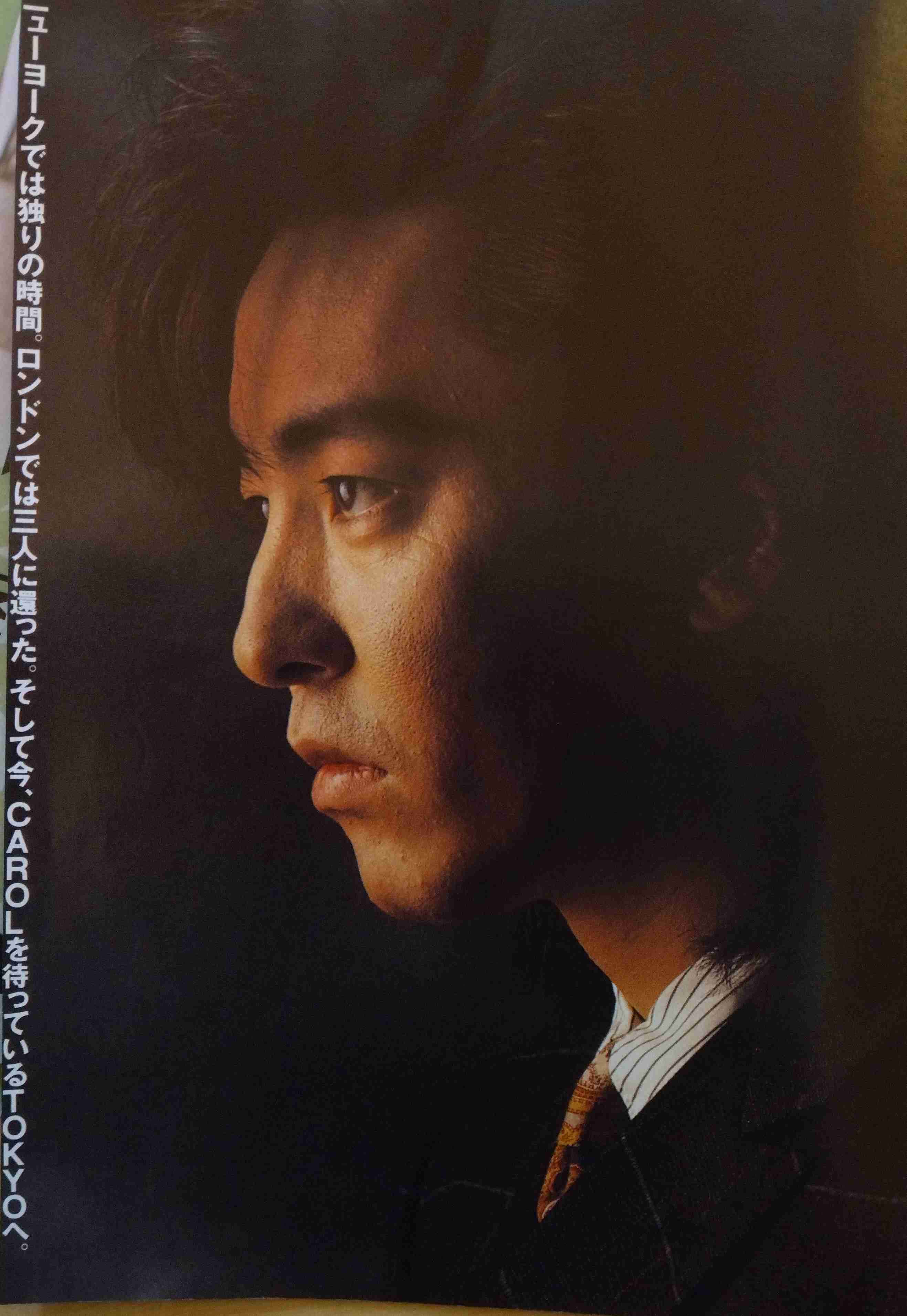 【祝☆38周年】TMN・TMネットワークについて語ろう！ 