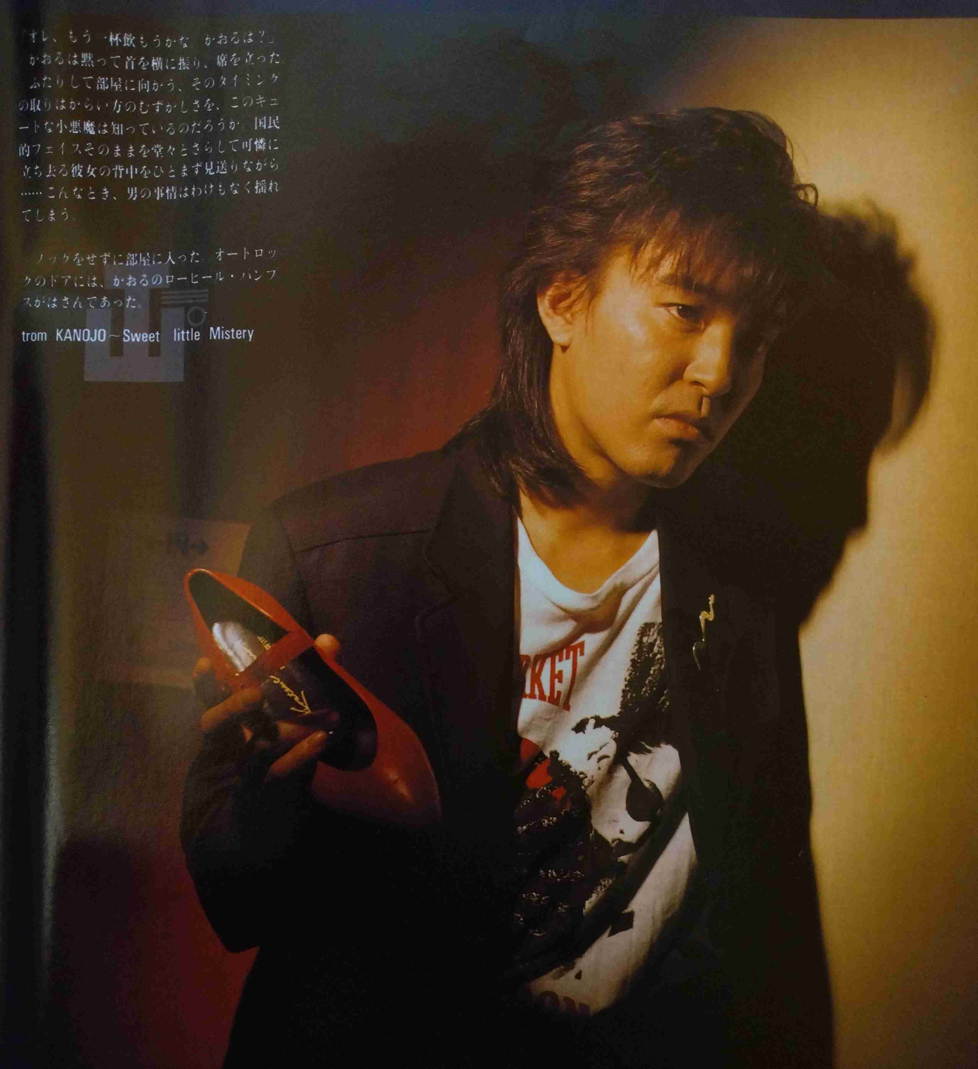 【祝☆38周年】TMN・TMネットワークについて語ろう！ 