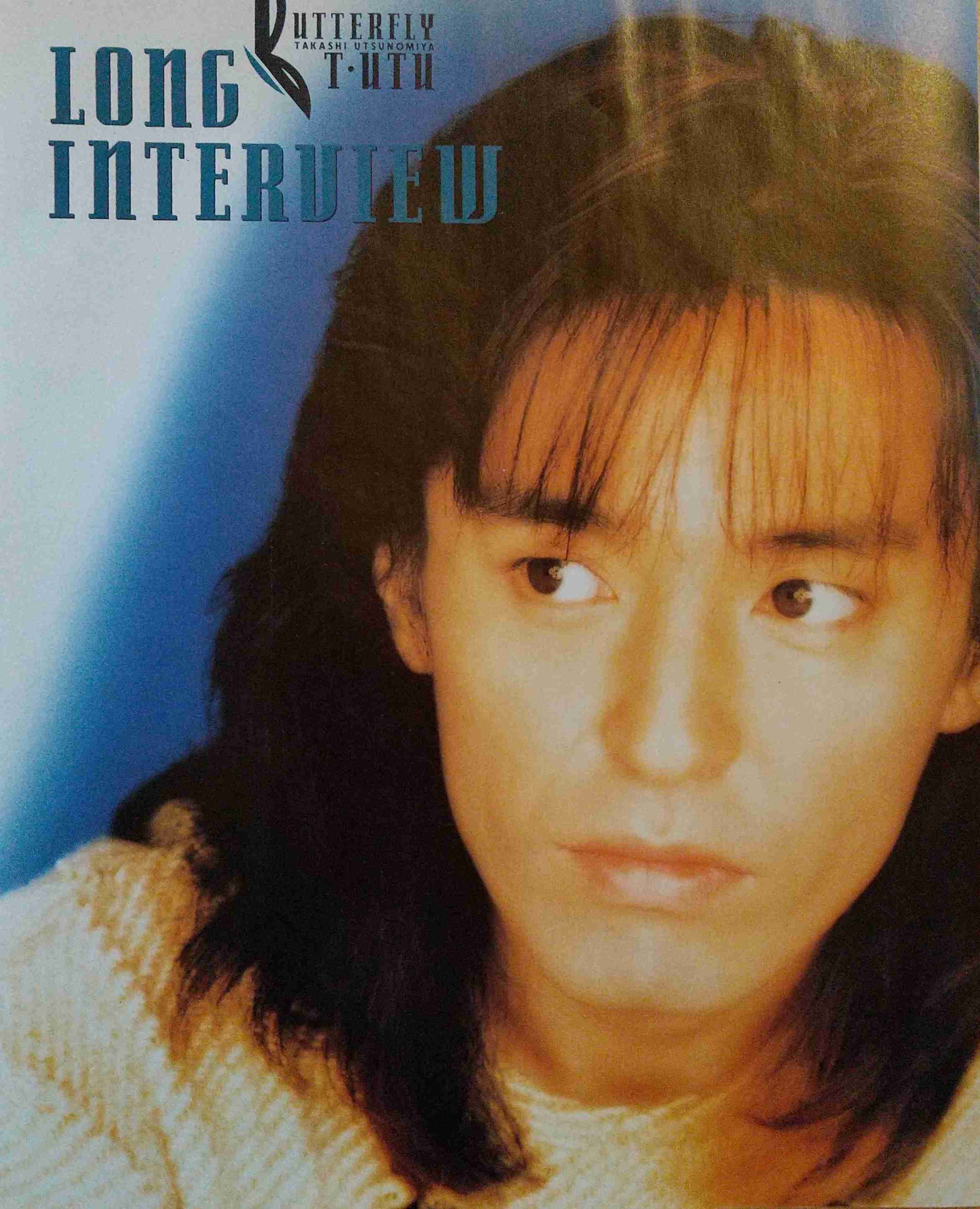 【祝☆38周年】TMN・TMネットワークについて語ろう！ 