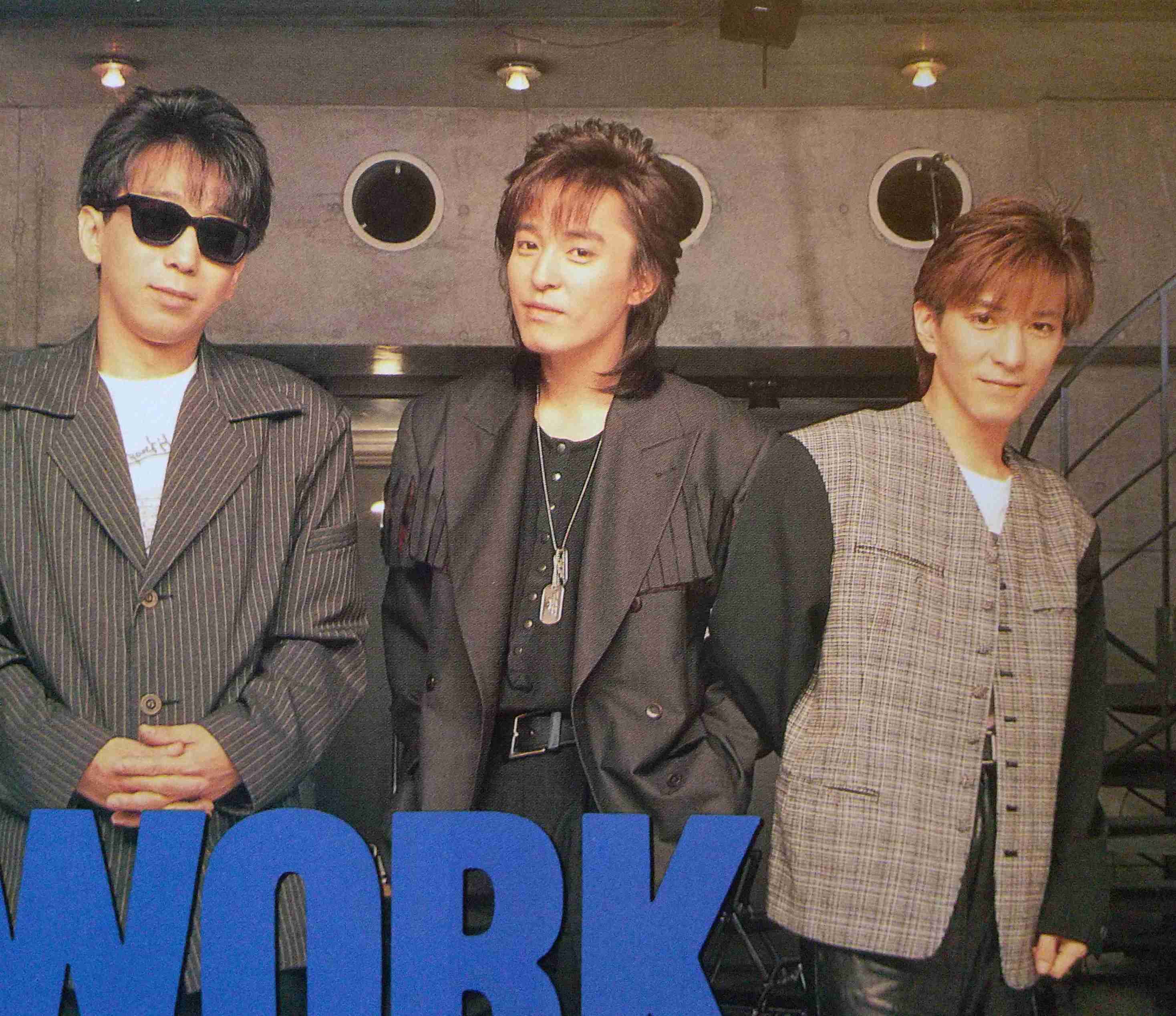 【祝☆38周年】TMN・TMネットワークについて語ろう！ 