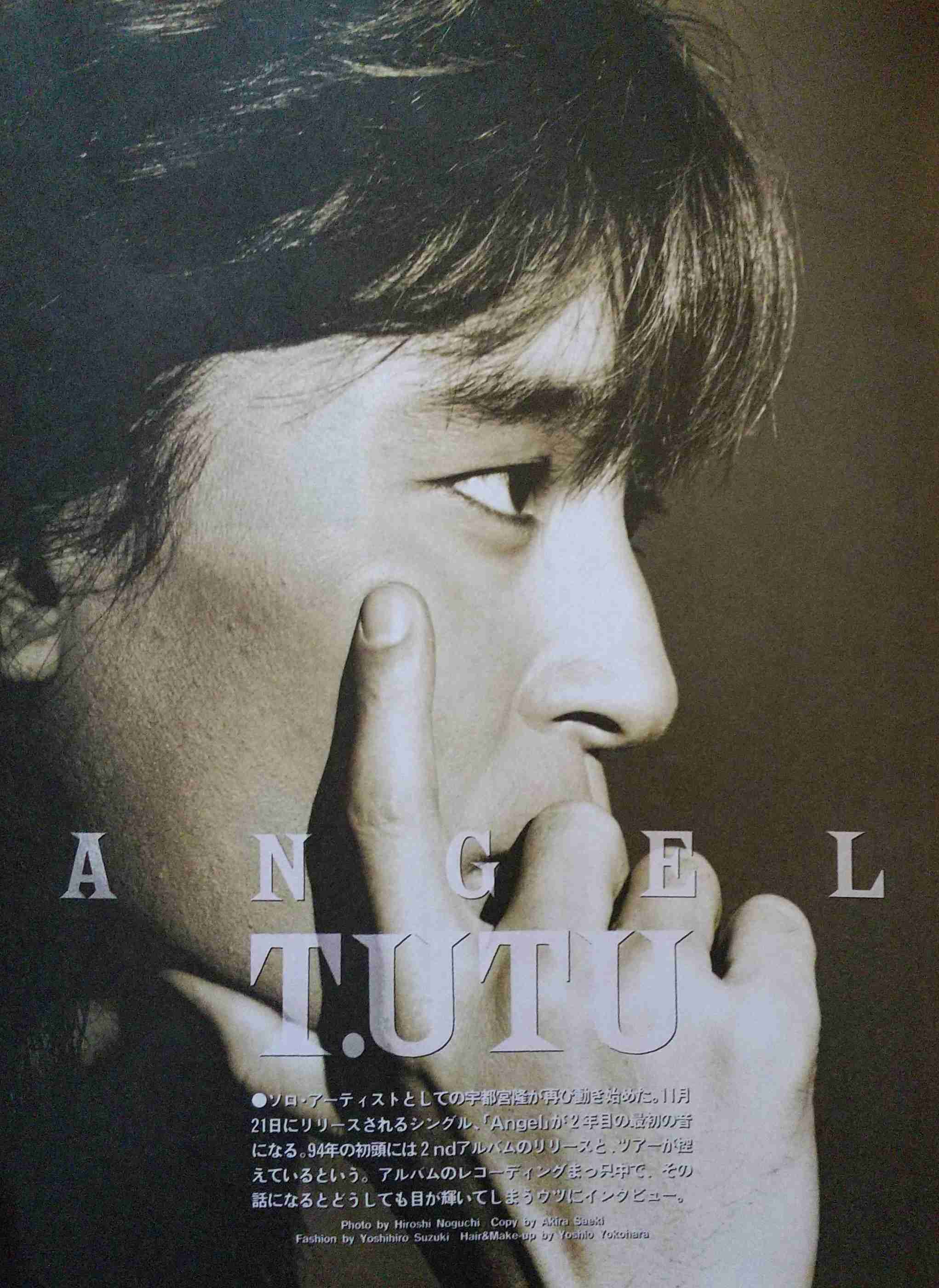 【祝☆38周年】TMN・TMネットワークについて語ろう！ 