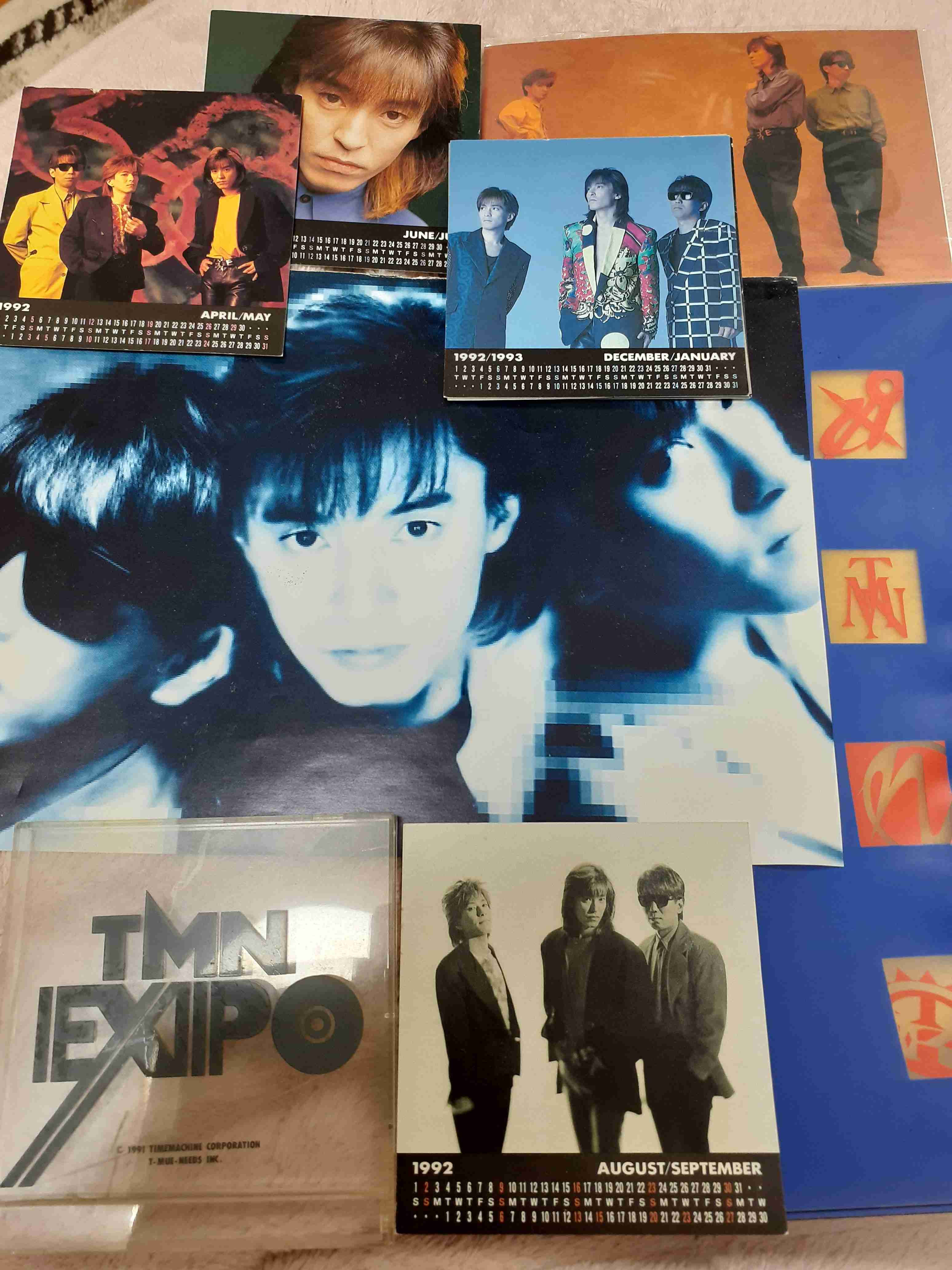 【祝☆38周年】TMN・TMネットワークについて語ろう！ 