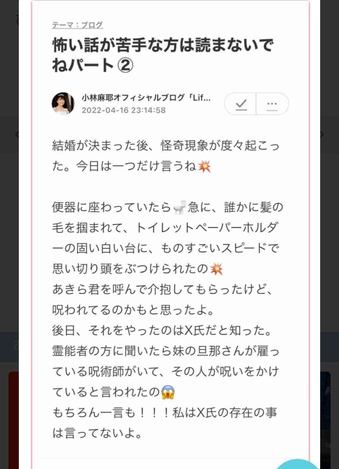 市川海老蔵が告白 朝4時半まで続いた「小林麻耶・國光吟夫妻への謝罪現場」