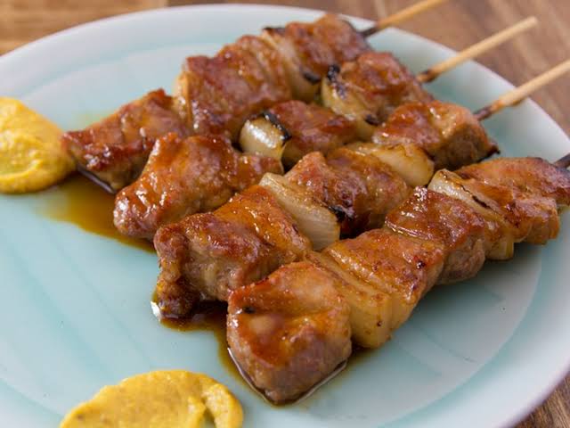 完全栄養食に近い食べ物(料理)