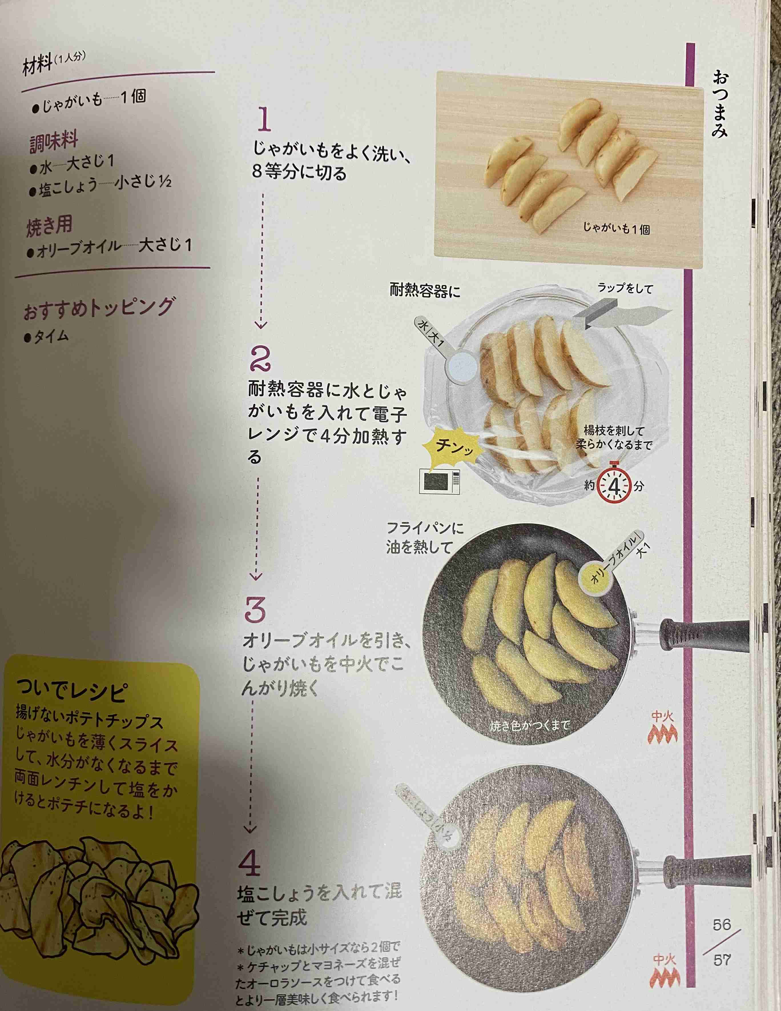 完全栄養食に近い食べ物(料理)