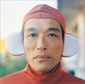 適当に名前を言ったらその名前の人物の画像が返ってくるトピPart3