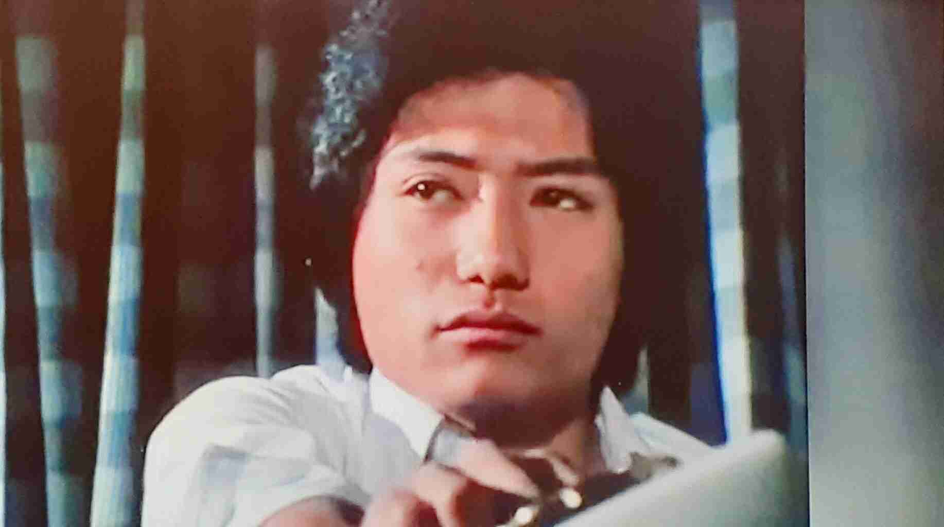 適当に名前を言ったらその名前の人物の画像が返ってくるトピPart3