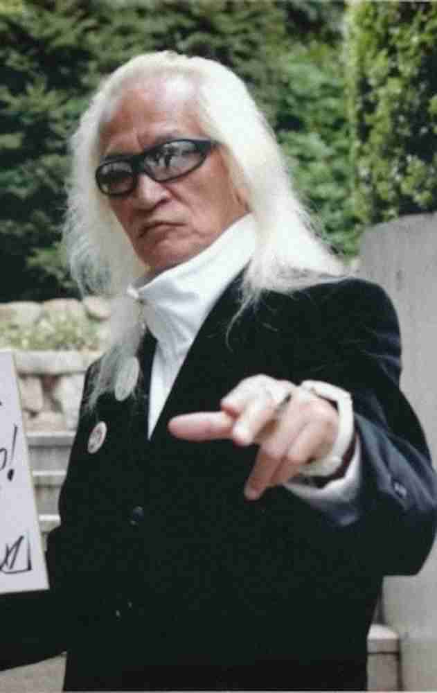 適当に名前を言ったらその名前の人物の画像が返ってくるトピPart3