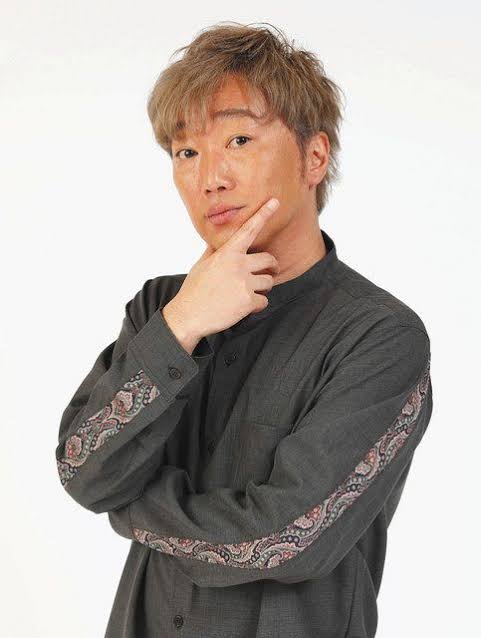 適当に名前を言ったらその名前の人物の画像が返ってくるトピPart3