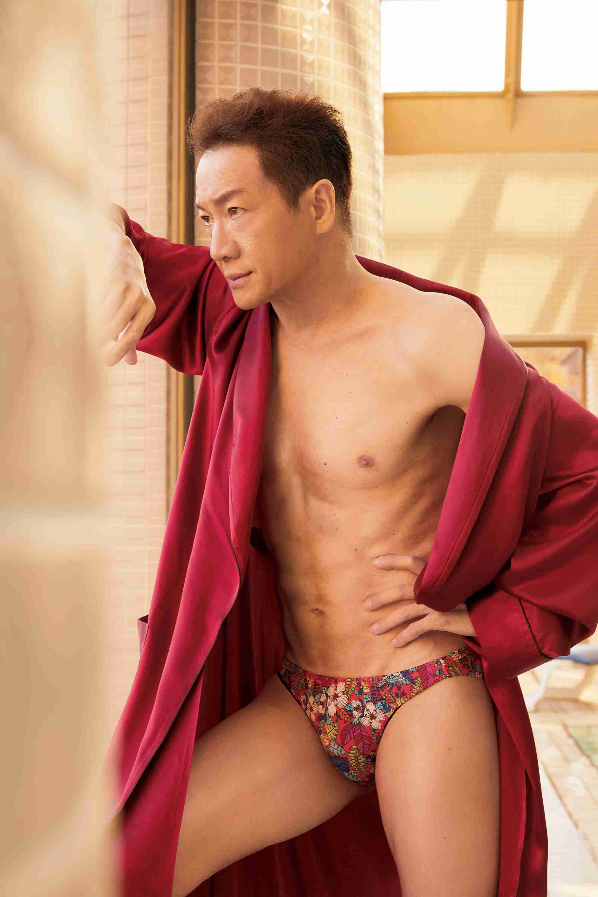 適当に名前を言ったらその名前の人物の画像が返ってくるトピPart3