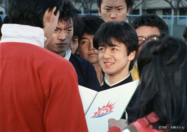 適当に名前を言ったらその名前の人物の画像が返ってくるトピPart3