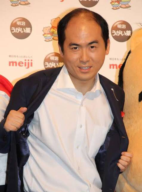 適当に名前を言ったらその名前の人物の画像が返ってくるトピPart3