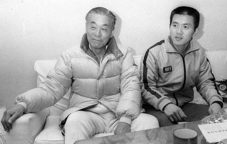 適当に名前を言ったらその名前の人物の画像が返ってくるトピPart3