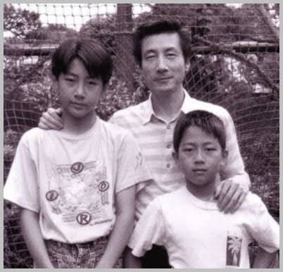 適当に名前を言ったらその名前の人物の画像が返ってくるトピPart3
