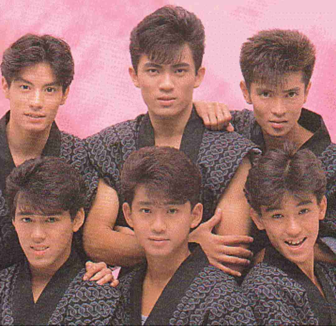 適当に名前を言ったらその名前の人物の画像が返ってくるトピPart3