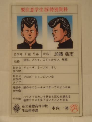 適当に名前を言ったらその名前の人物の画像が返ってくるトピPart3