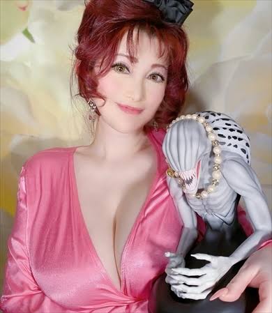 適当に名前を言ったらその名前の人物の画像が返ってくるトピPart3