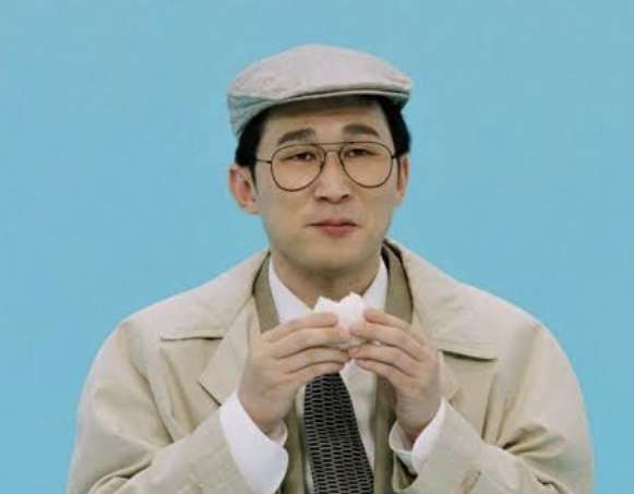 適当に名前を言ったらその名前の人物の画像が返ってくるトピPart3