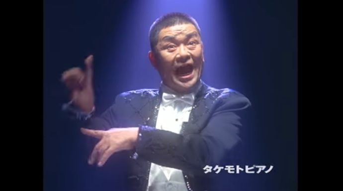 適当に名前を言ったらその名前の人物の画像が返ってくるトピPart3