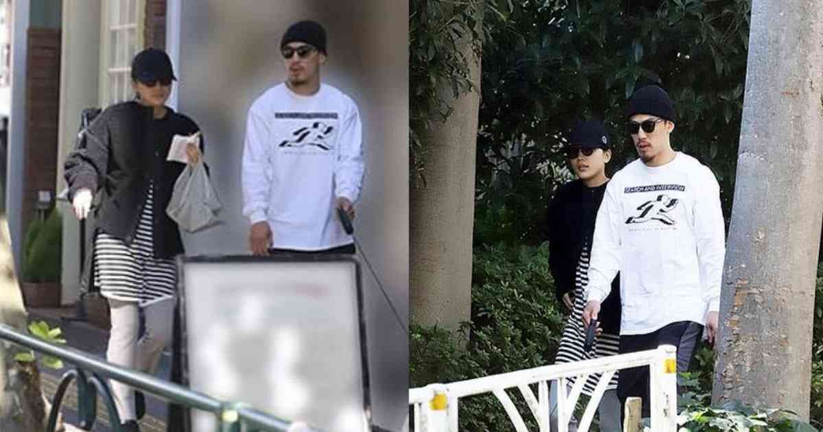 「川口春奈と離れてみて」指摘に「舐めんな！」　交際報道・矢地祐介、RIZIN完敗後のリプに激怒反論