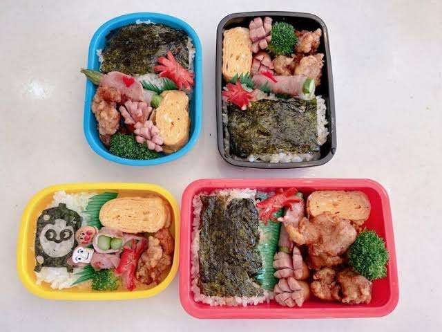 加護亜依、夫に愛妻弁当！「美味しそうで食べてみたい」「食欲わいてきました」などの声
