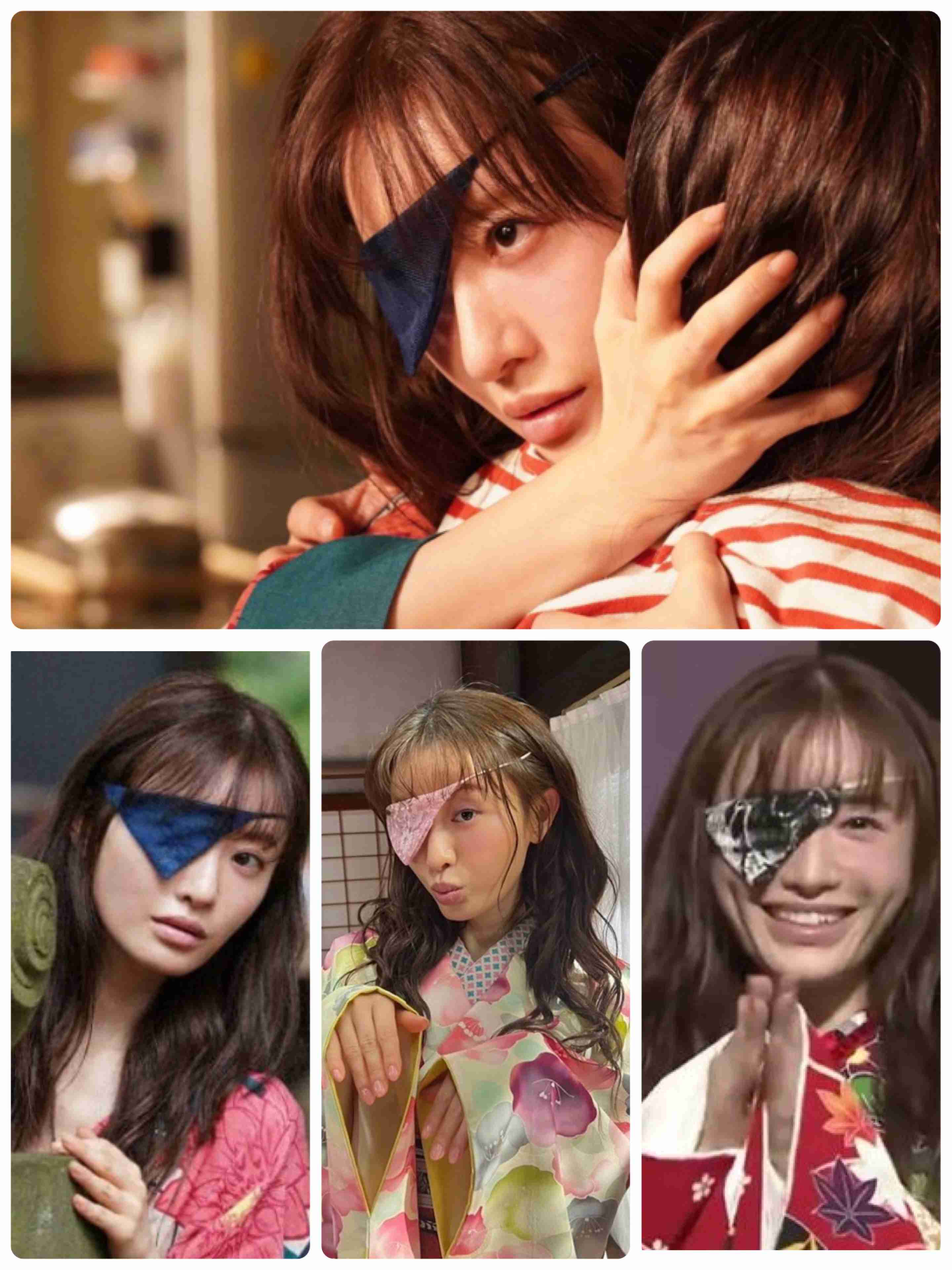 俳優・女優のハマり役No. 1決定戦 Part2
