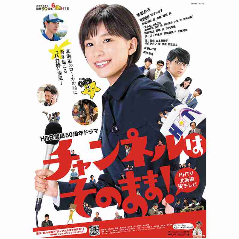 俳優・女優のハマり役No. 1決定戦 Part2