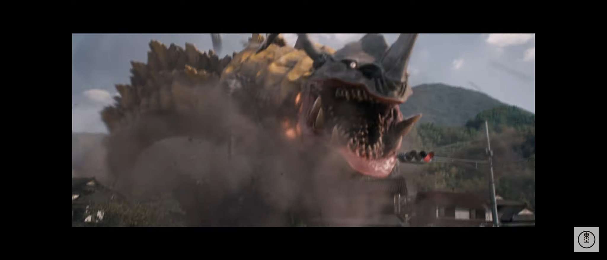米津玄師の新曲「M八七」が「シン・ウルトラマン」特報映像で解禁、シングル詳細も発表