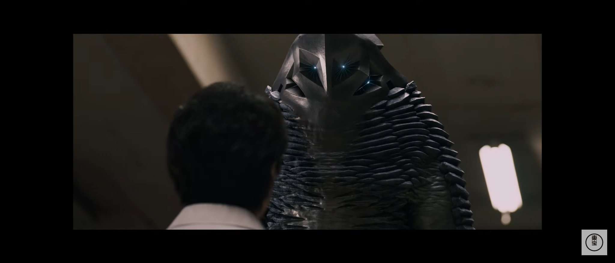 米津玄師の新曲「M八七」が「シン・ウルトラマン」特報映像で解禁、シングル詳細も発表