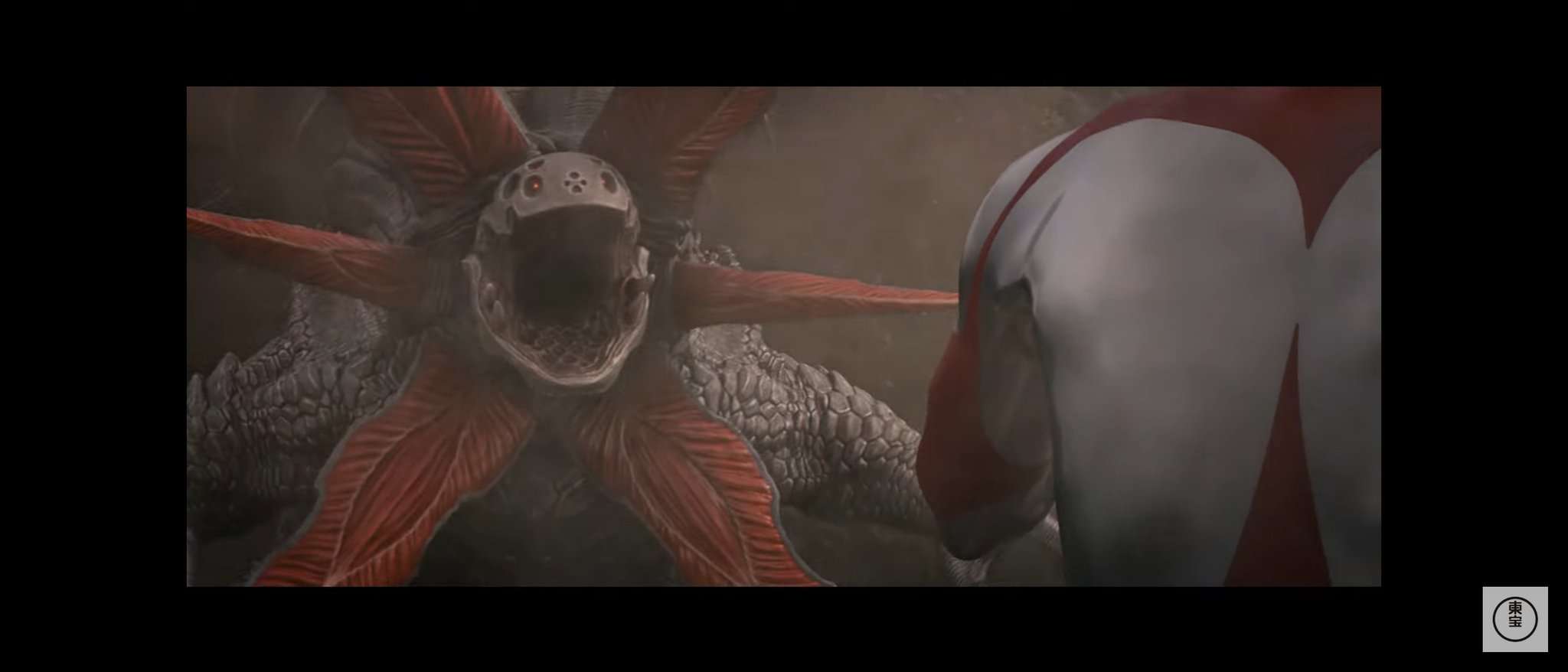 米津玄師の新曲「M八七」が「シン・ウルトラマン」特報映像で解禁、シングル詳細も発表