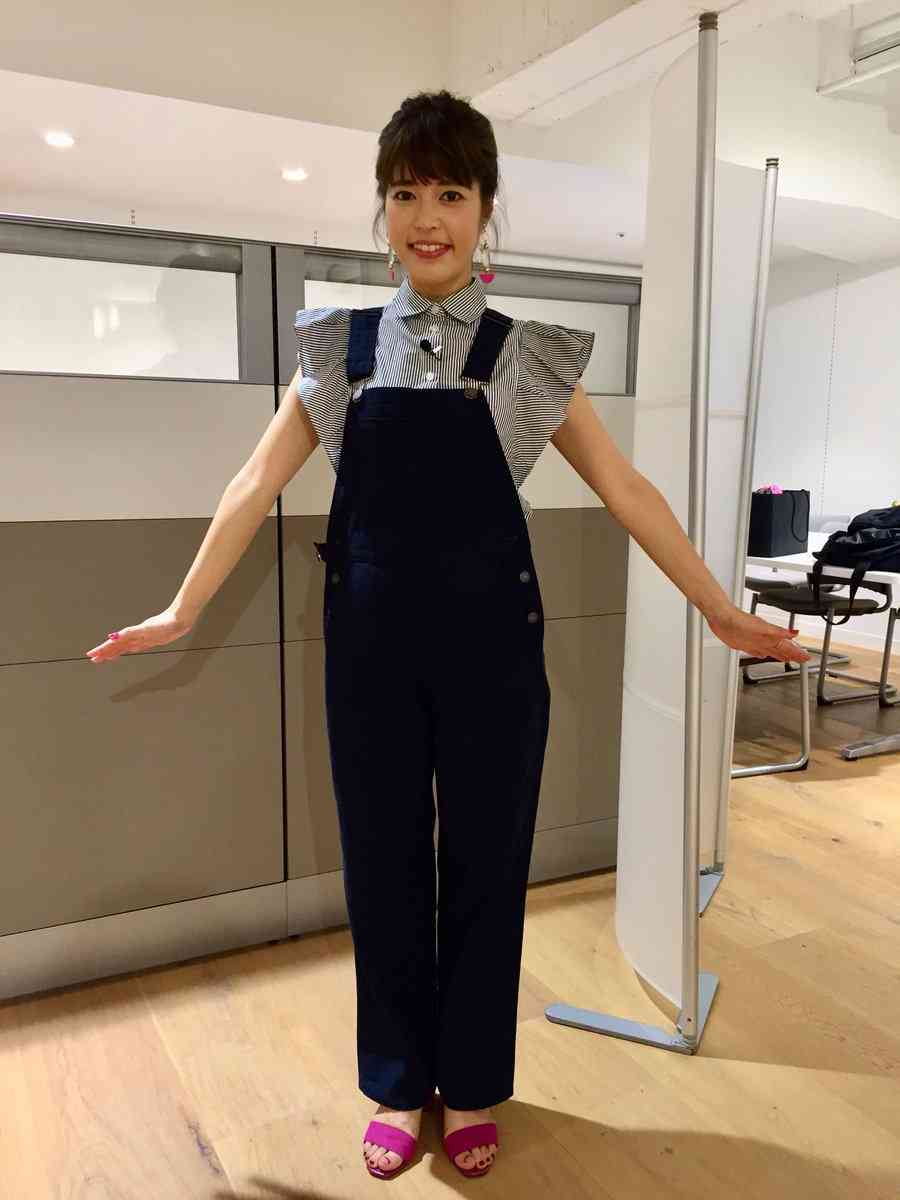 神田愛花　面接でウソがバレたのにNHKに入局できた理由