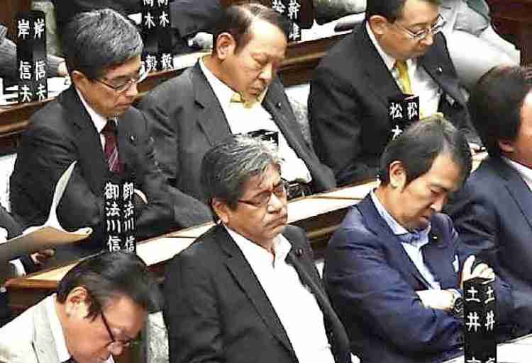 「もうそういう時代じゃないんだよ」と思ったこと part3
