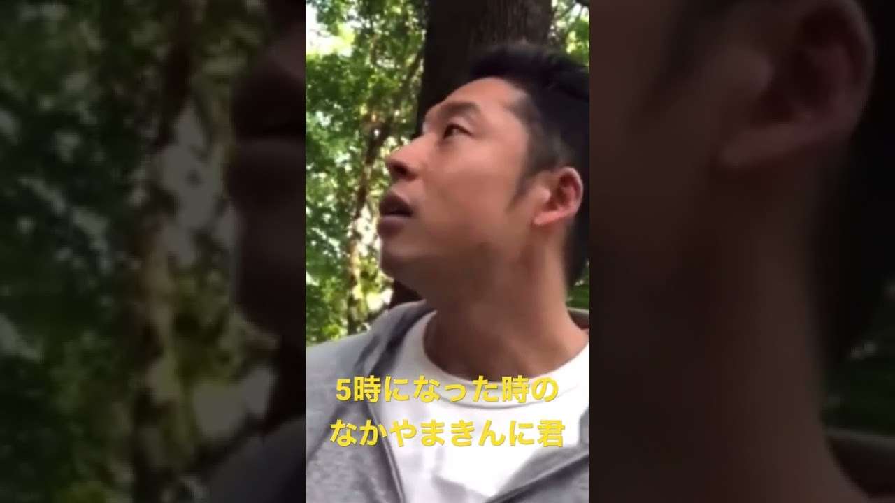 なかやまきんに君、吉本退所後に殺到したオファーに危機感「筋トレする時間がない」