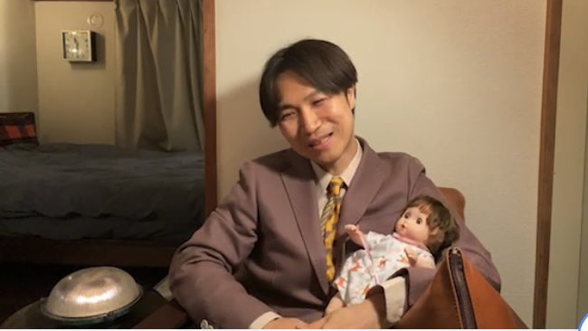 「中学生を妊娠・出産させた」衝撃報道の反ワクチン党首、YouTubeで釈明も「政治活動の“武器”にする」異常な気配【平塚正幸氏】