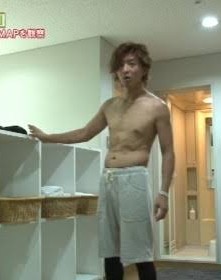 <木村拓哉>体重は毎日計測「63キロ台」キープ 体形維持の秘訣明かす