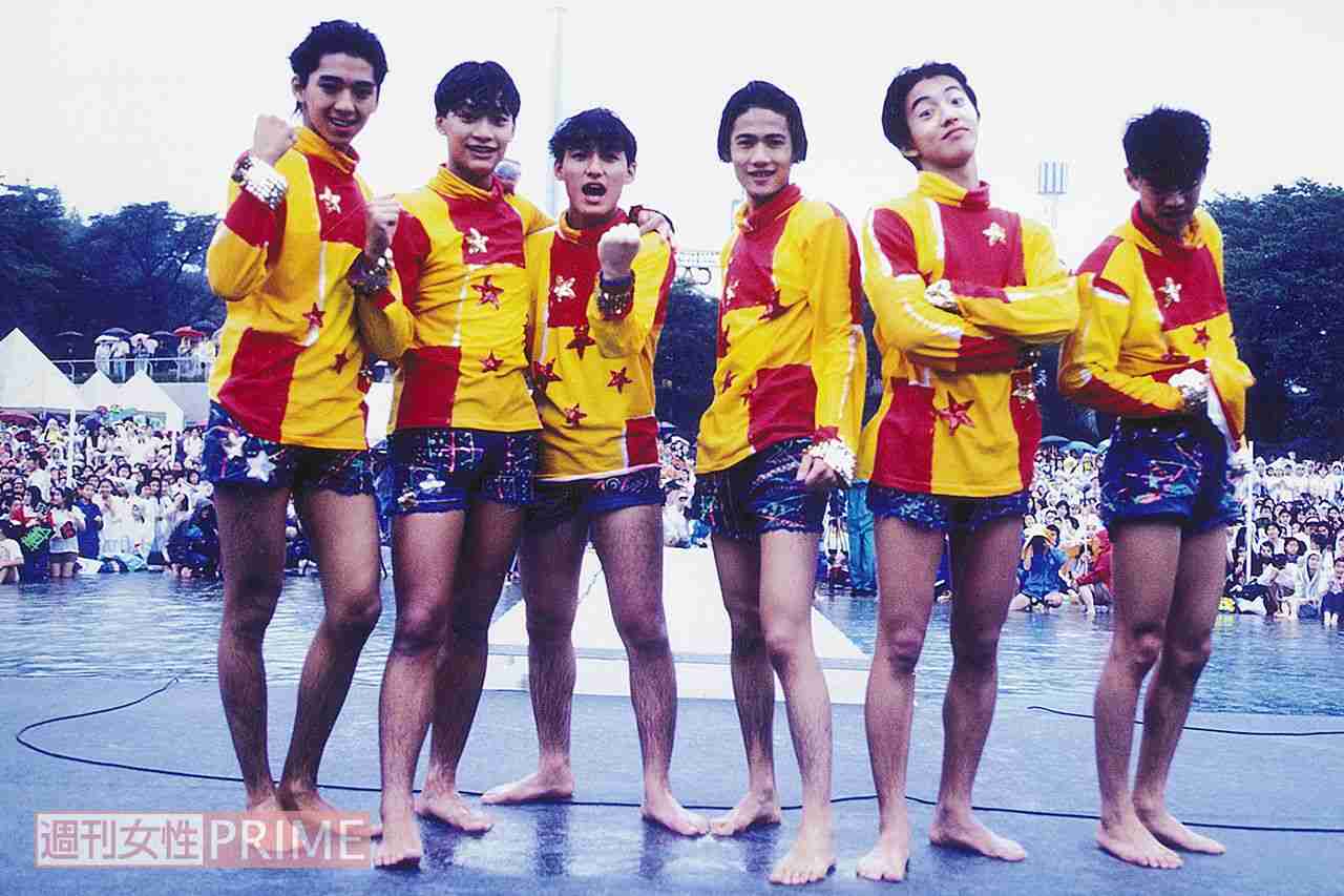 <木村拓哉>体重は毎日計測「63キロ台」キープ 体形維持の秘訣明かす