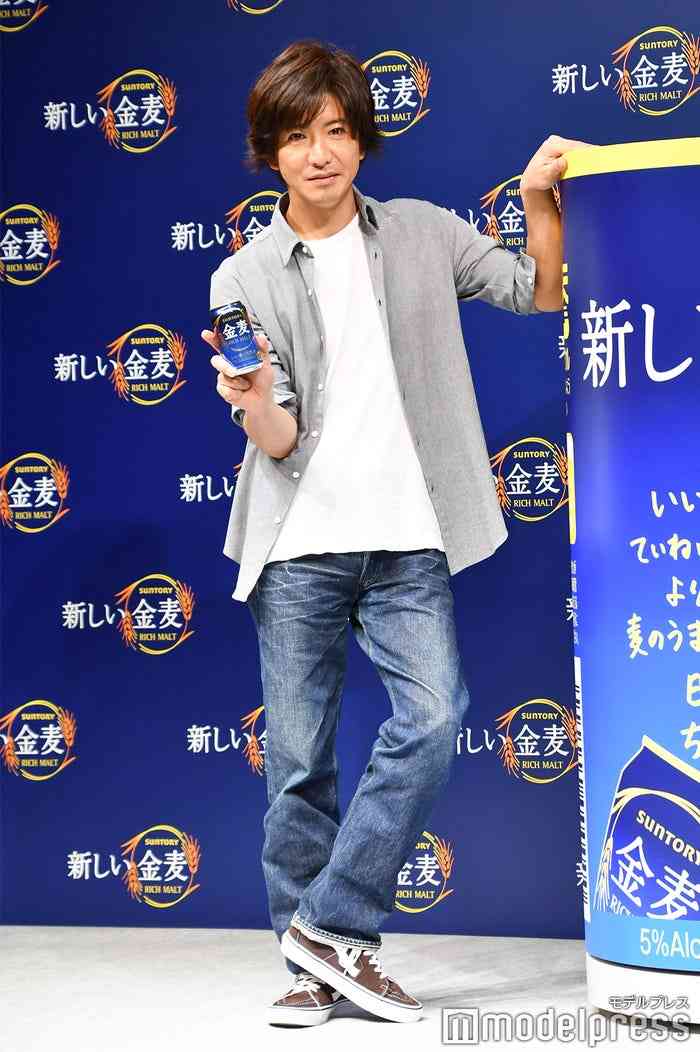 <木村拓哉>体重は毎日計測「63キロ台」キープ 体形維持の秘訣明かす