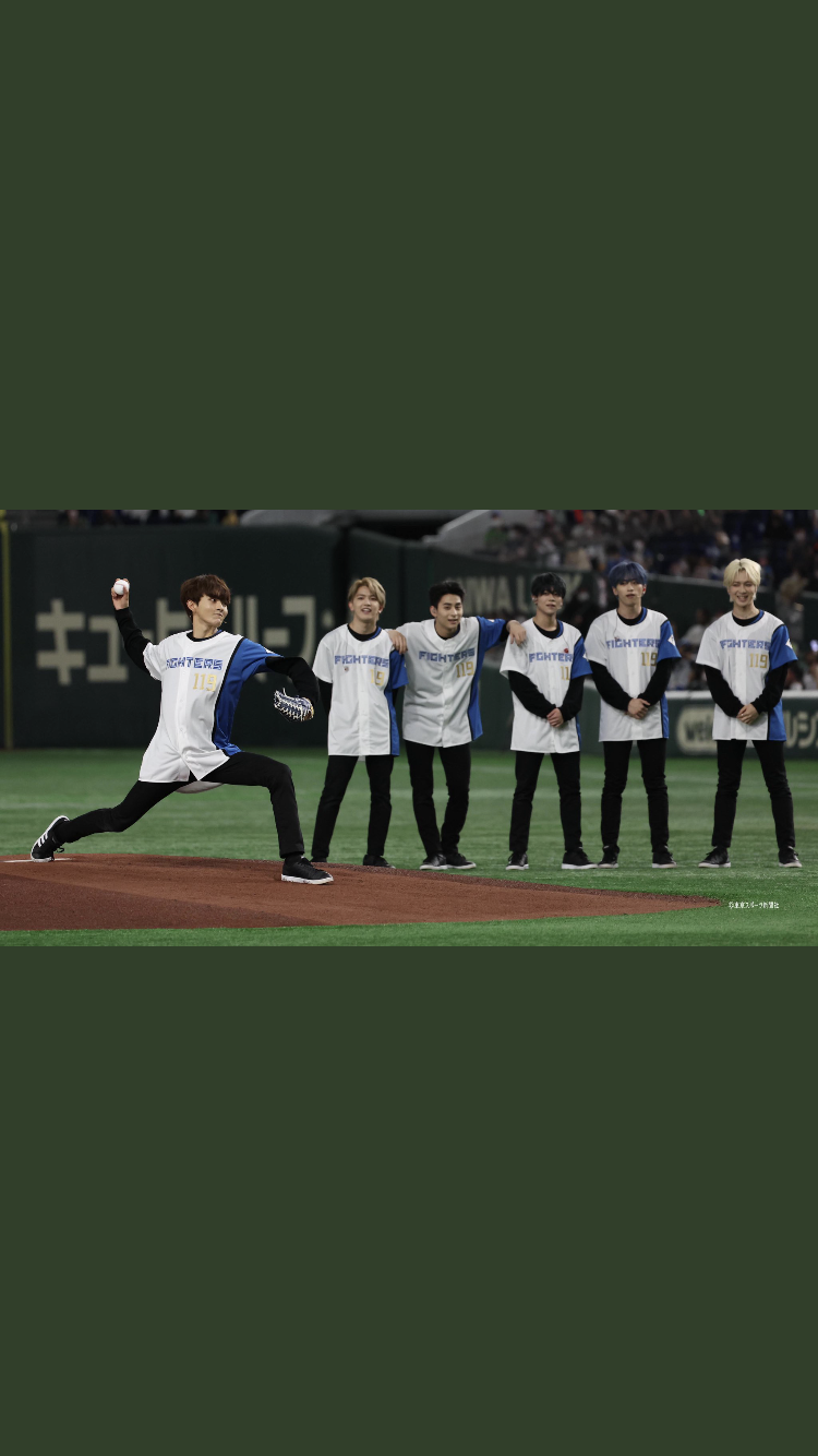 INI ファントピ ~part10~