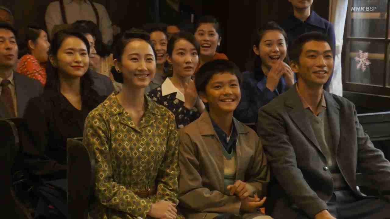 新・朝ドラ ちむどんどんを語りましょう