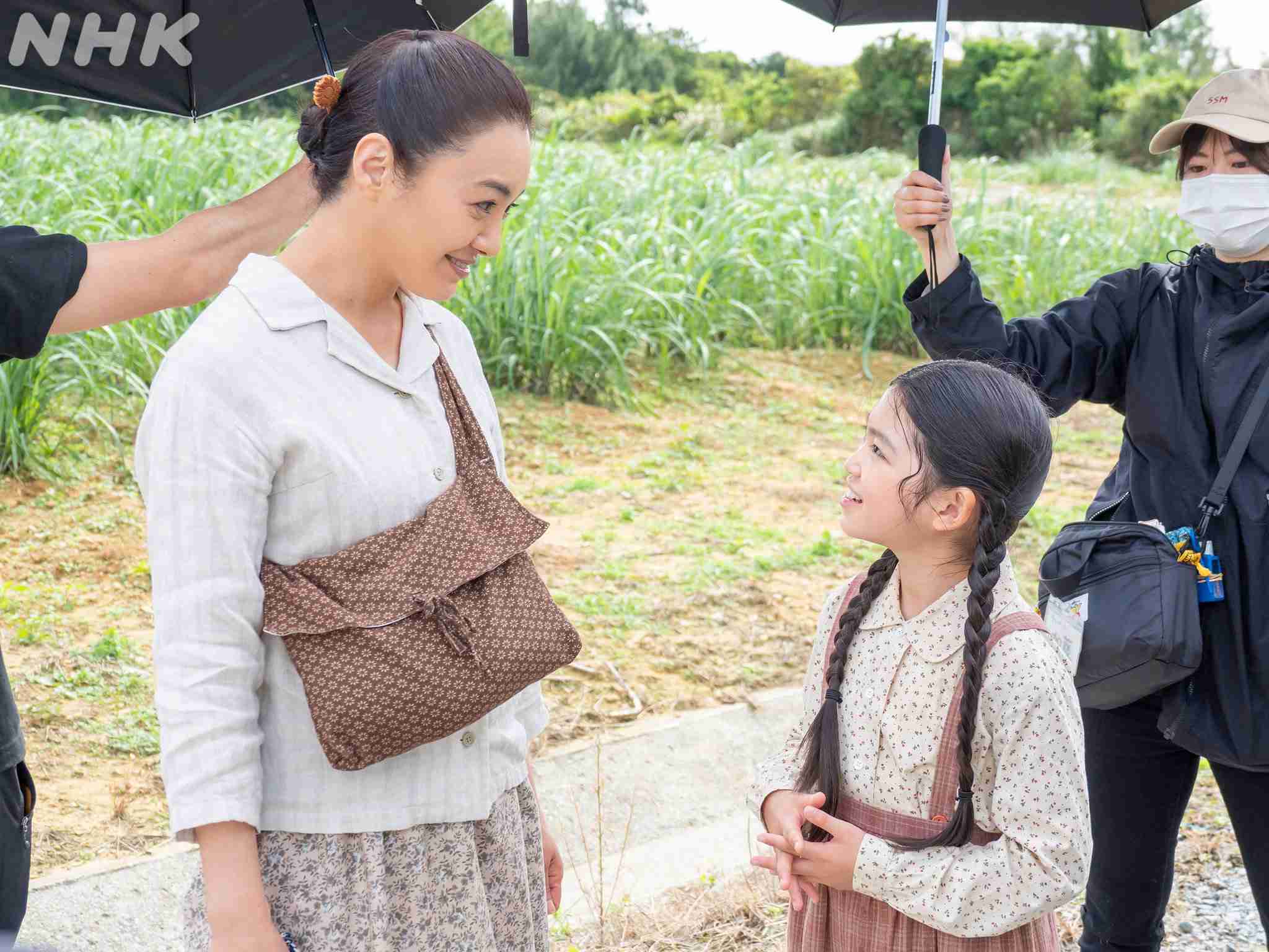 新・朝ドラ　ちむどんどんを語りましょう