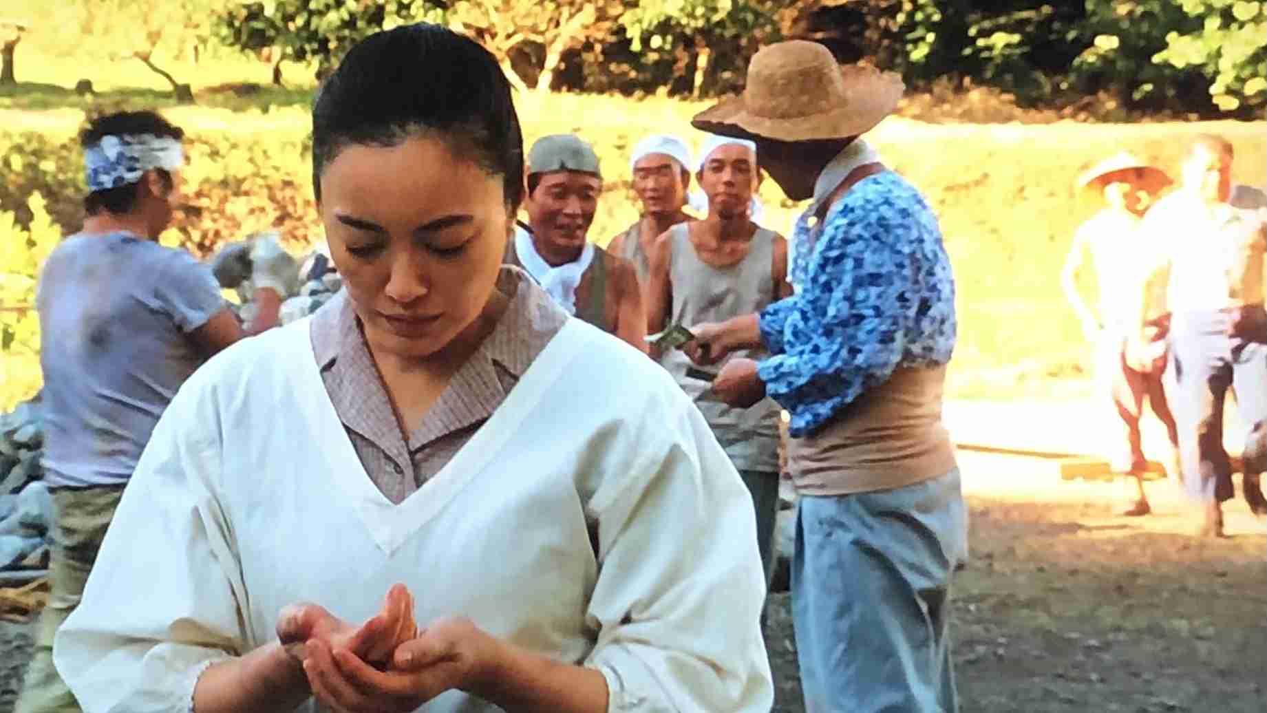 新・朝ドラ　ちむどんどんを語りましょう