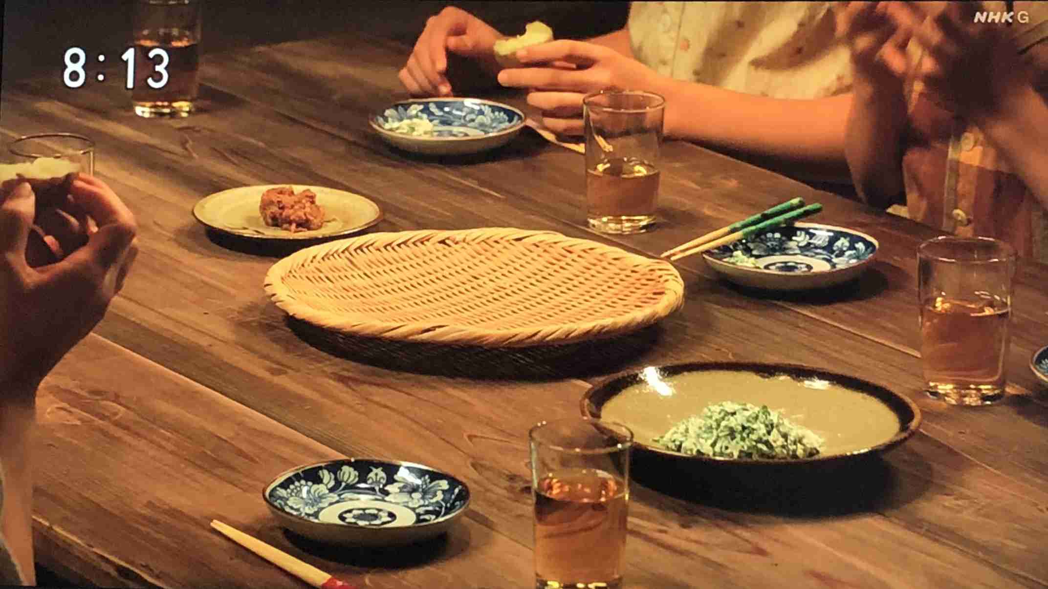 新・朝ドラ　ちむどんどんを語りましょう