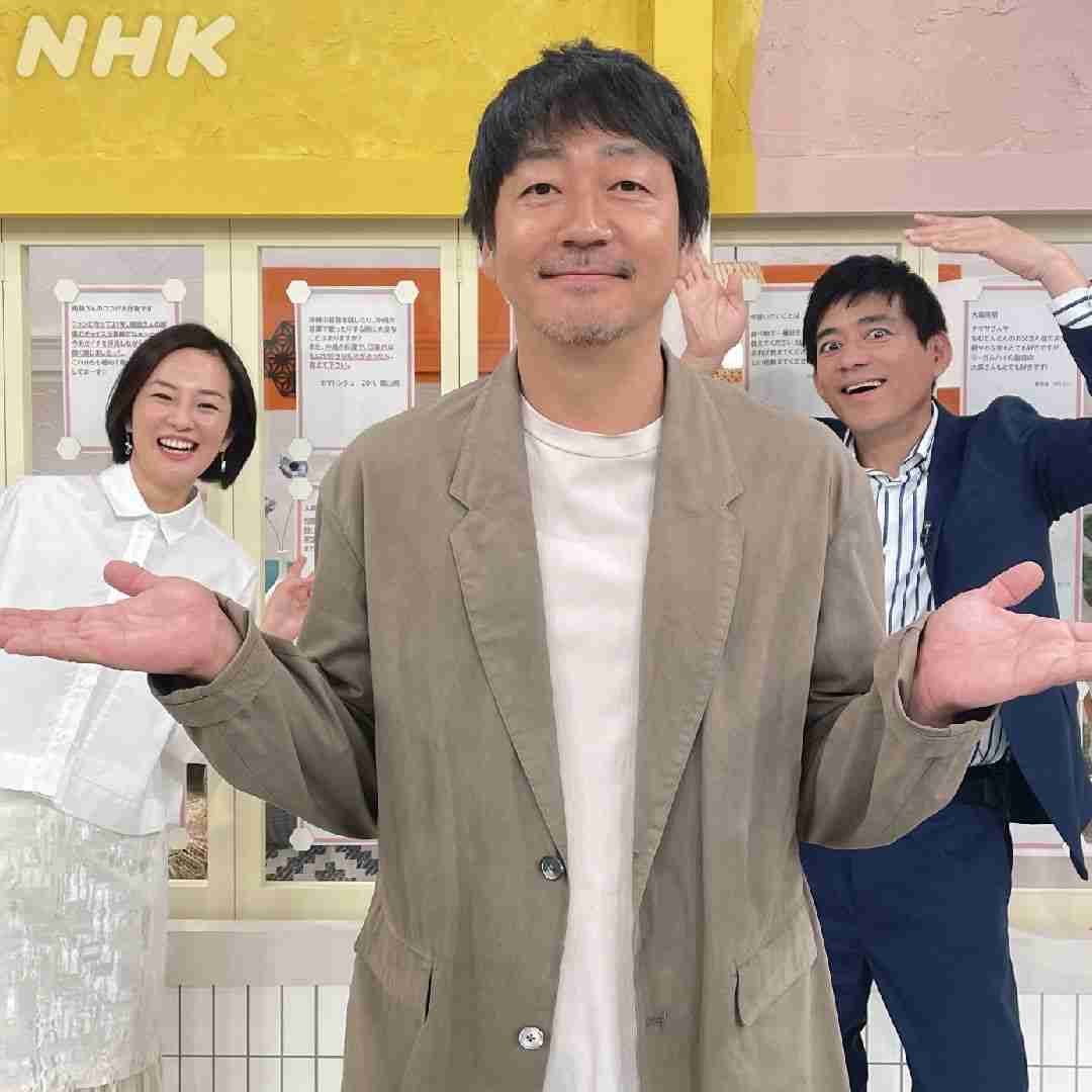 新・朝ドラ　ちむどんどんを語りましょう