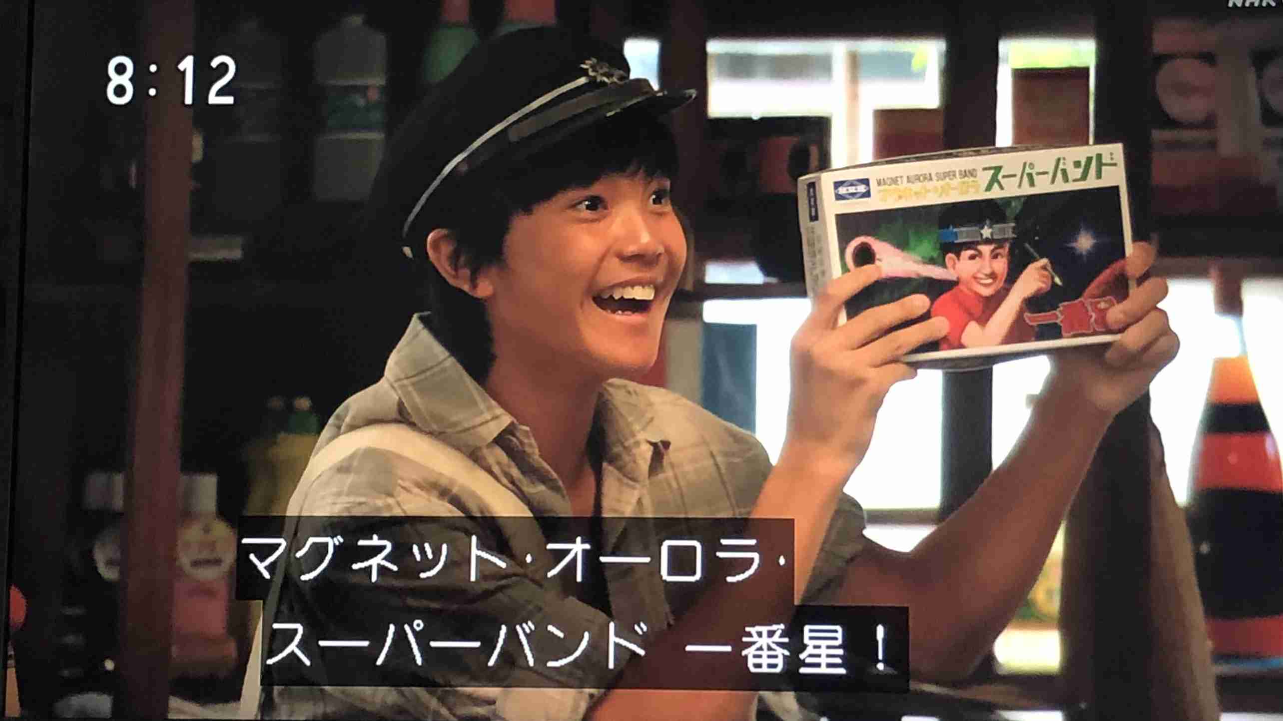 新・朝ドラ　ちむどんどんを語りましょう