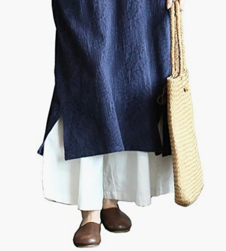 ファッション業界に物申したい！