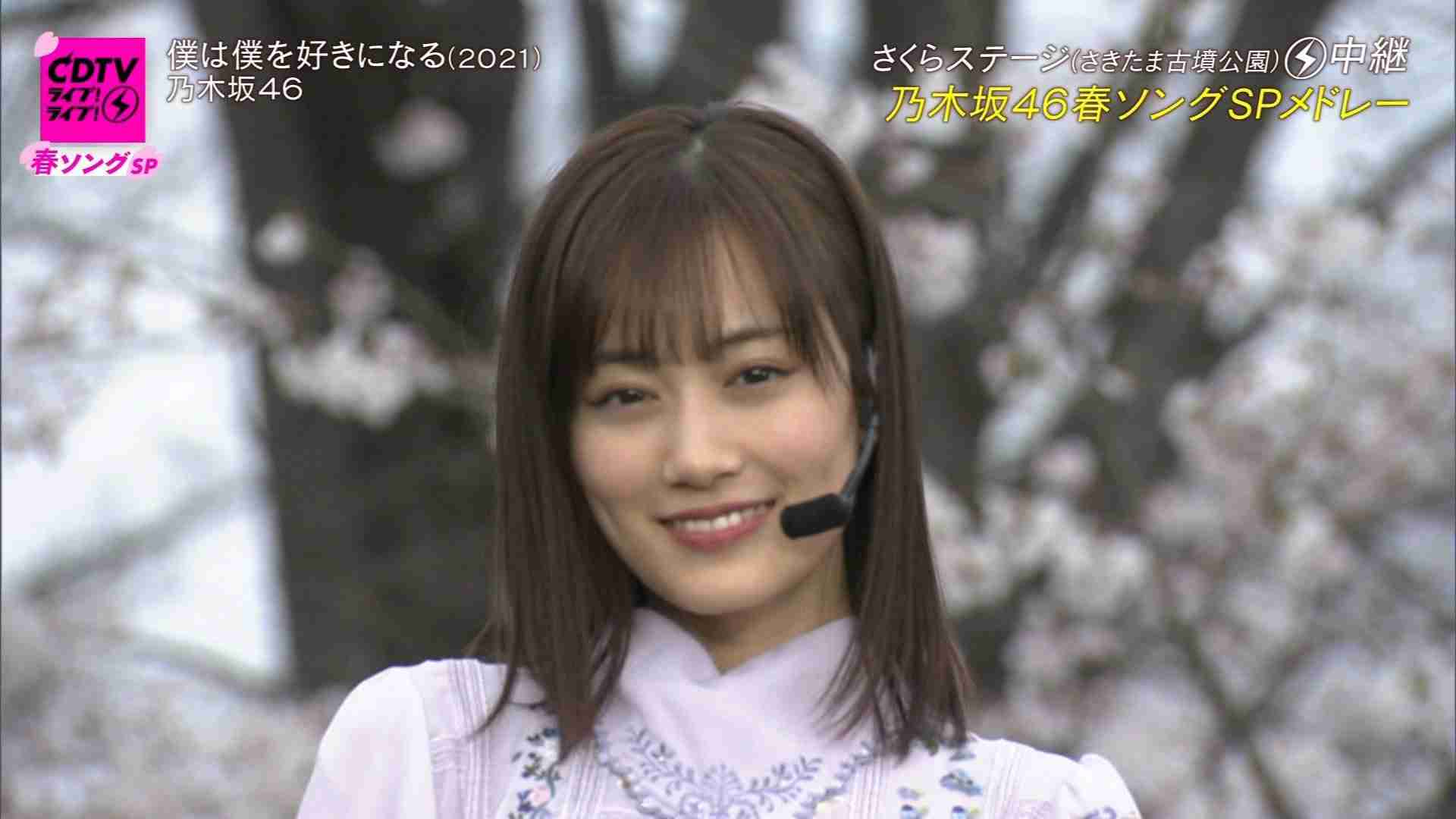 乃木坂のこれからを語りたいPART５