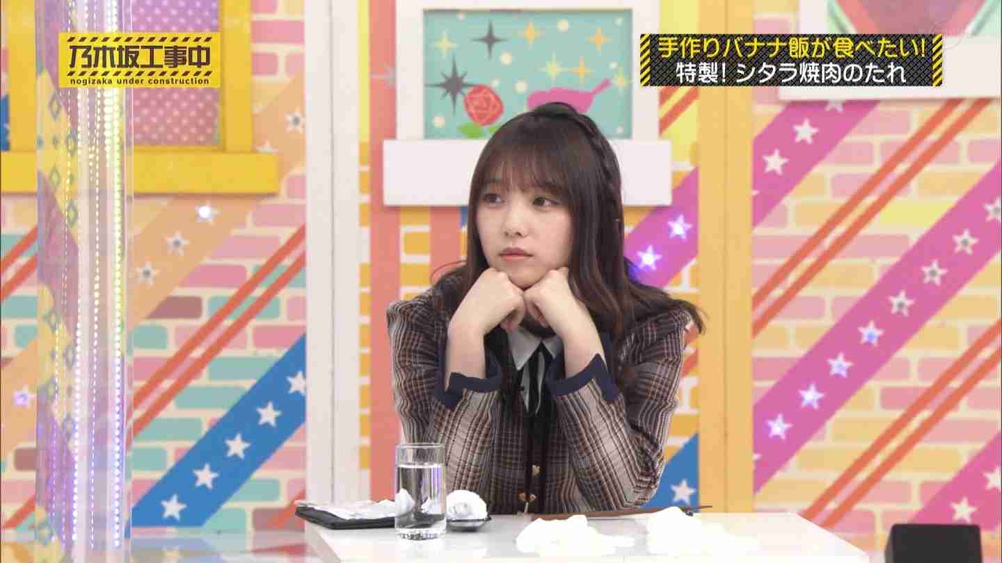 乃木坂のこれからを語りたいPART５