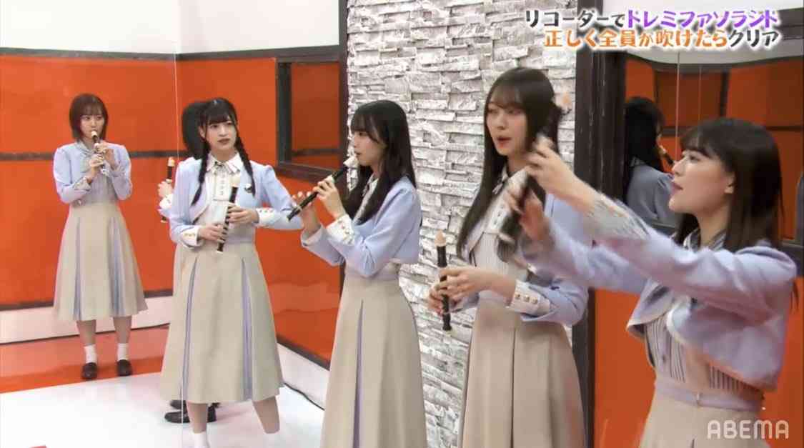 乃木坂のこれからを語りたいPART５