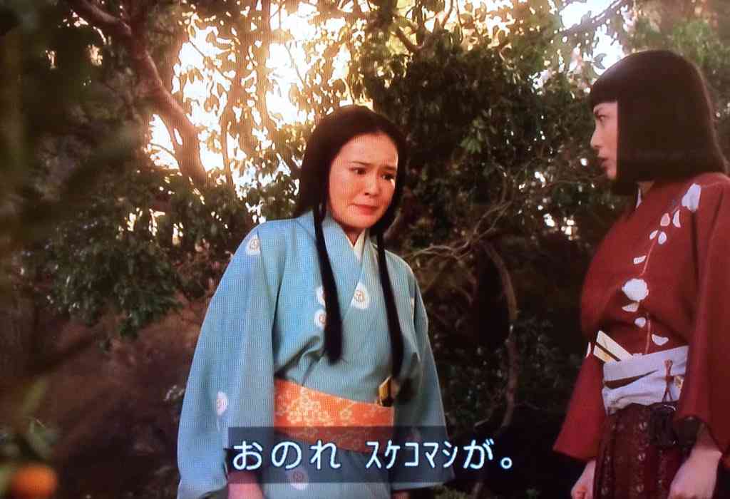 ガルちゃんでコメント代わりに使えそうな字幕テロップ画像part9
